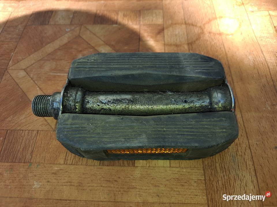 Pedał Romet Wigry 3 lewy gwint Lublin