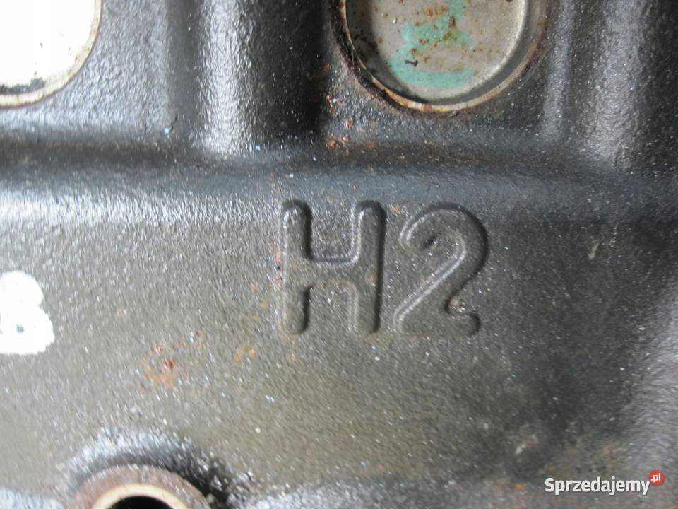 OPEL ZAFIRA 17 CDTI 13R A17DTR 110 Blok silnika Silniki i osprzęt świętokrzyskie