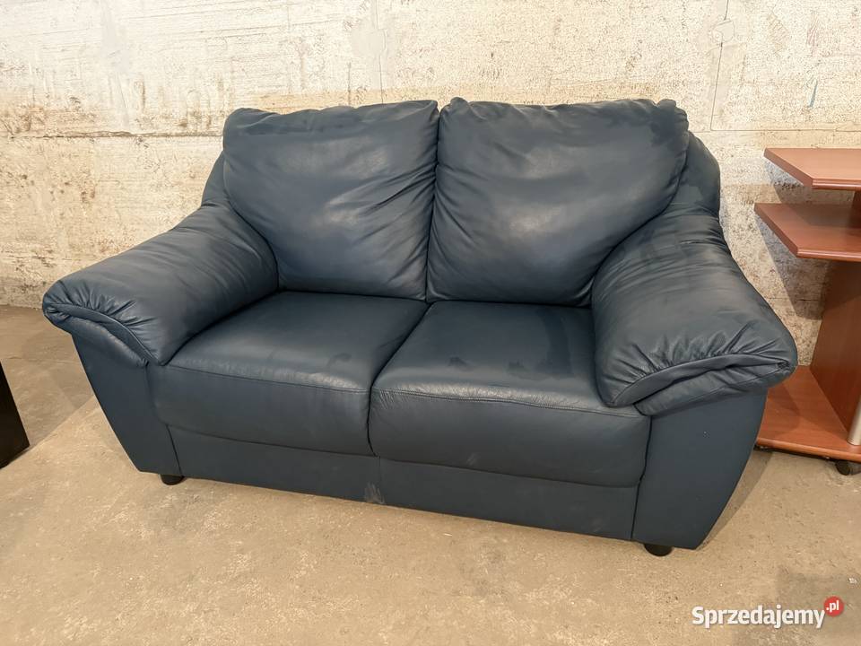 Kanapa 2 osobowa sofa wielkopolskie Grodzisk Wielkopolski