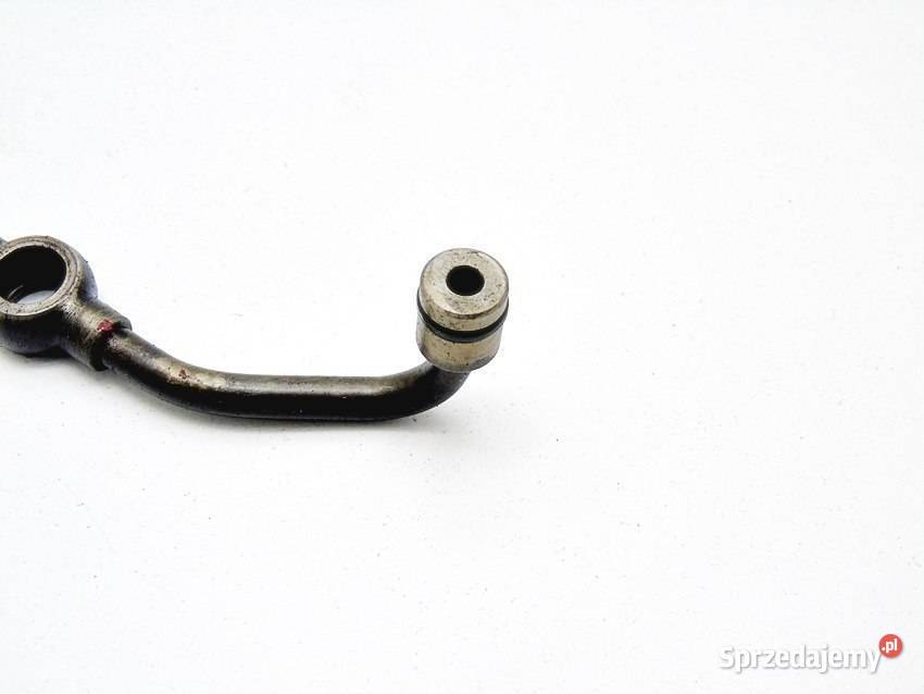 RURKA PRZEWÓD OLEJU BLOKU 25 TDI AUDI A4 A6 A8 Sosnowiec