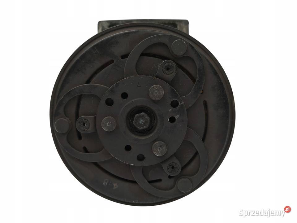 KOMPRESOR KLIMATYZACJI Volvo S60 S80 V70 24 D5
