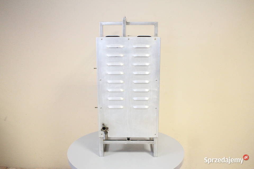 KEBAB Gyros OPIEKACZ gazowy Pszczyna