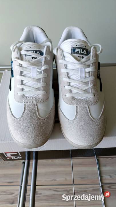 Buty FILA Byb low Gdańsk sprzedam