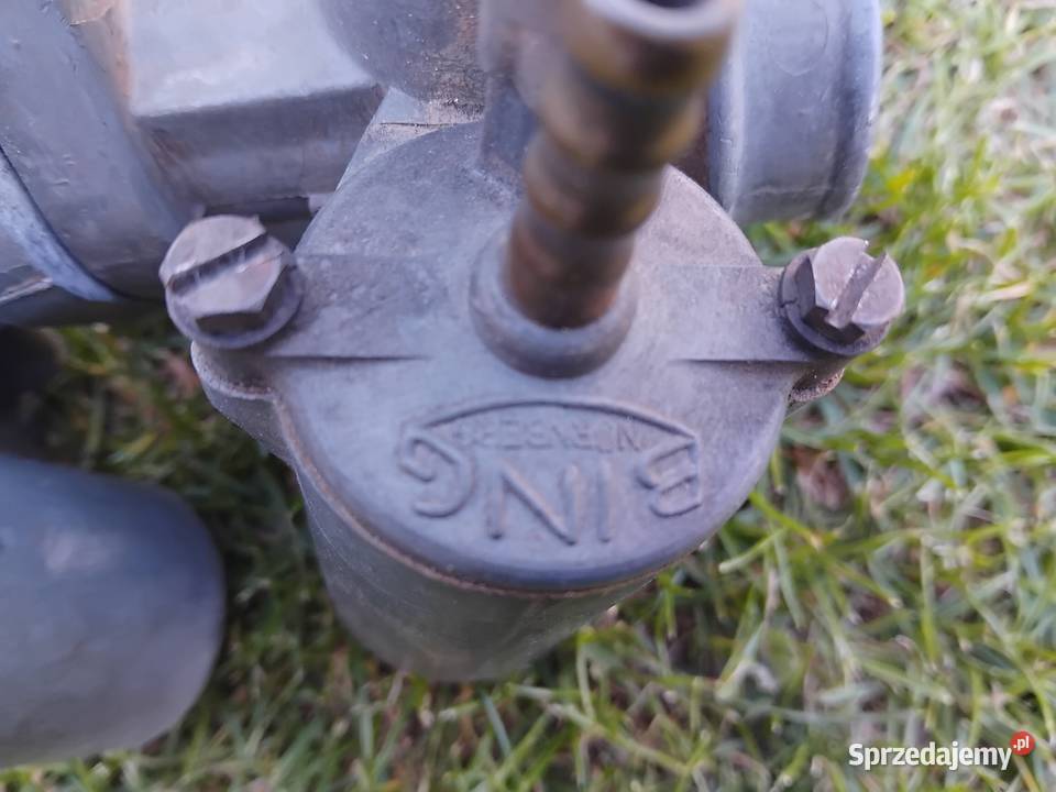 Bmw Gazniki Bing Dkw Zundapp Nsu