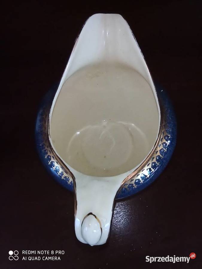 Mlecznik Burleig Made in England 45 Poj 250 pomorskie Gdańsk sprzedam