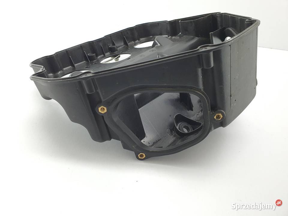 Obudowa Filtra Air Box Czujnik Mv Agusta Turismo Łódź