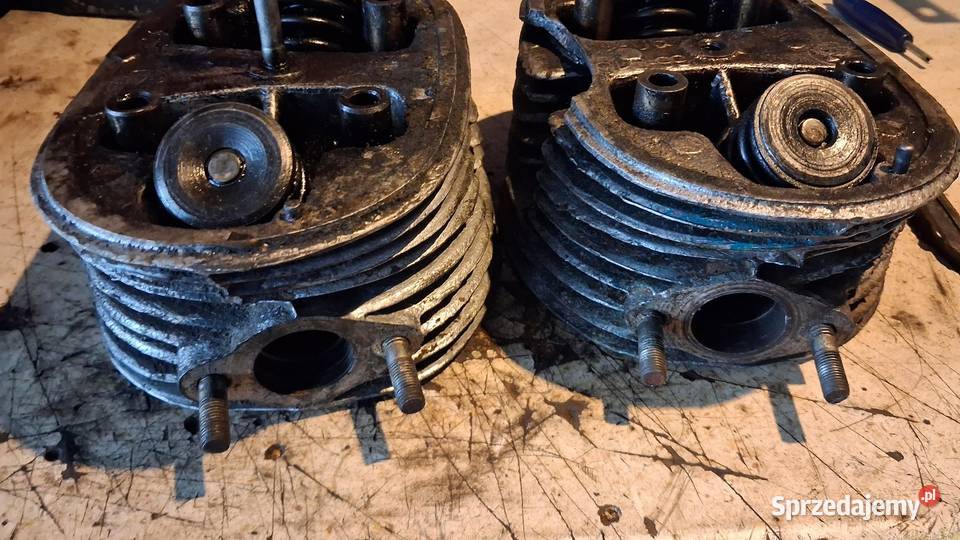 Glowicy ural m66 Sokoły