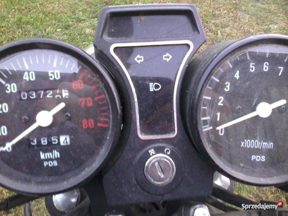 Benzer ws 50 mazowieckie Gozdowo