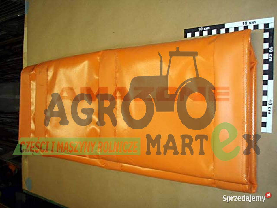 928135 PLANDEKA SKŁADANA M 12001500 AMAZONE Wichrów