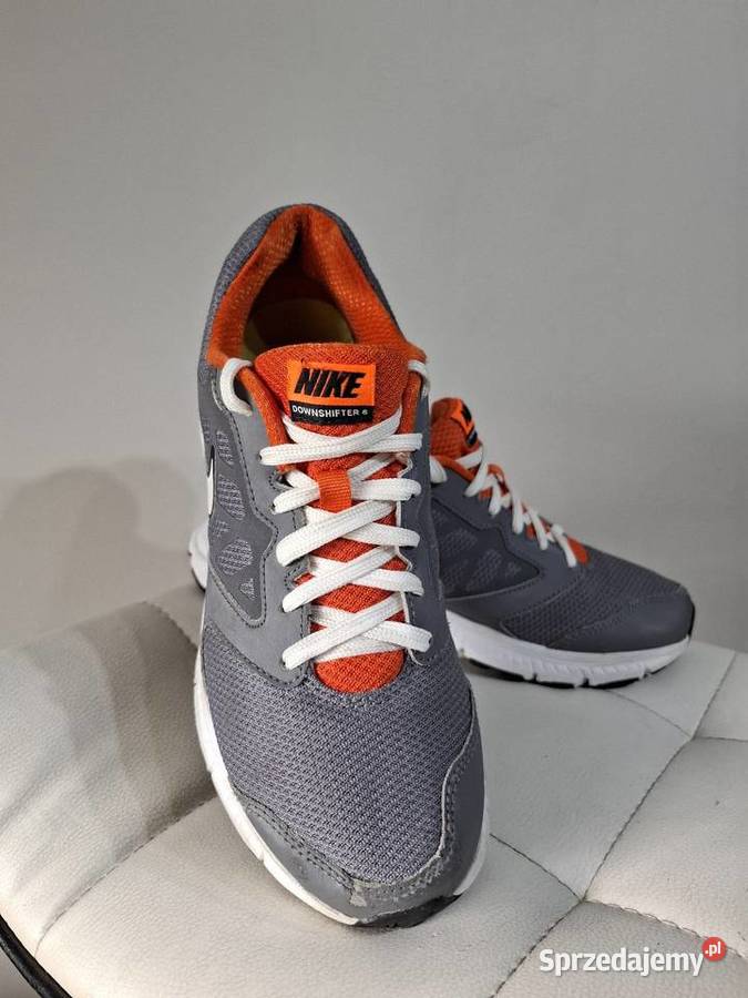 Nike 40 buty sportowe fitness siłownia bieganie