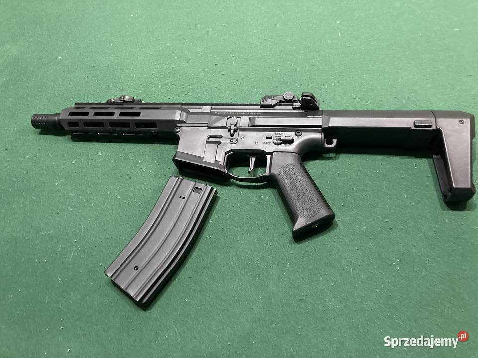 Double Ragle M904G Warszawa