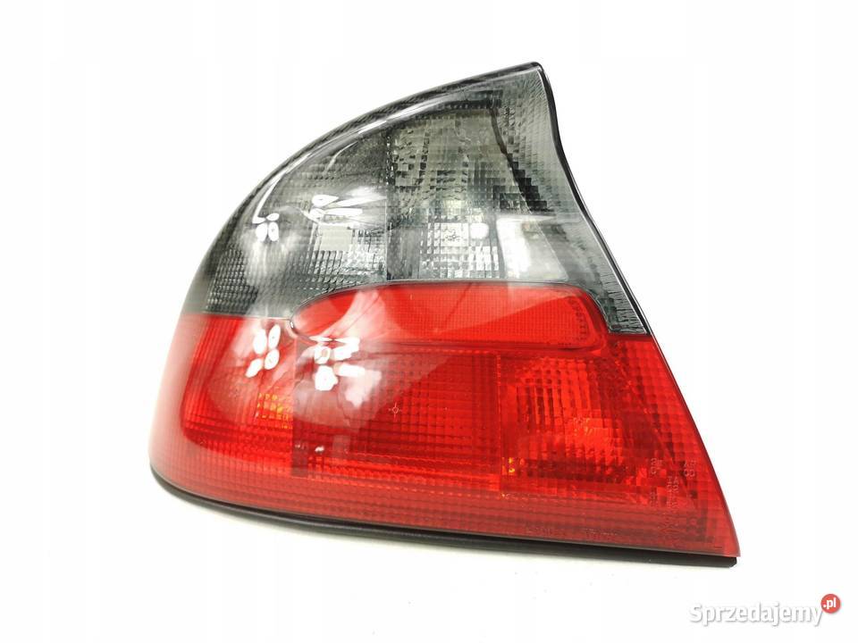 LAMPA LEWY TYŁ OPEL TIGRA 9400 ORYGINAŁ ASO osobowe