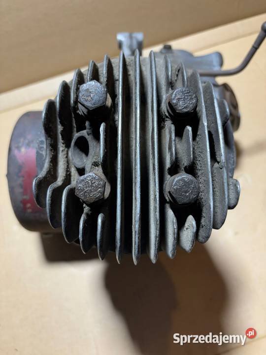 DKW KS 200 1936 1111km Nowy Sącz