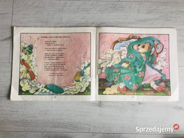 Wierszyki dzieci ważna osoba Ewa Żylińska łódzkie Łódź