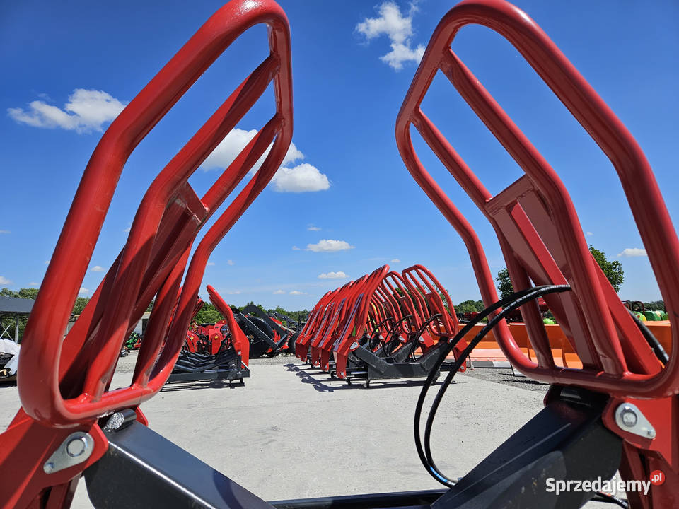 CHWYTAK do BEL 1 2 sił eurosmstłokmx JCB MANITOU lubelskie