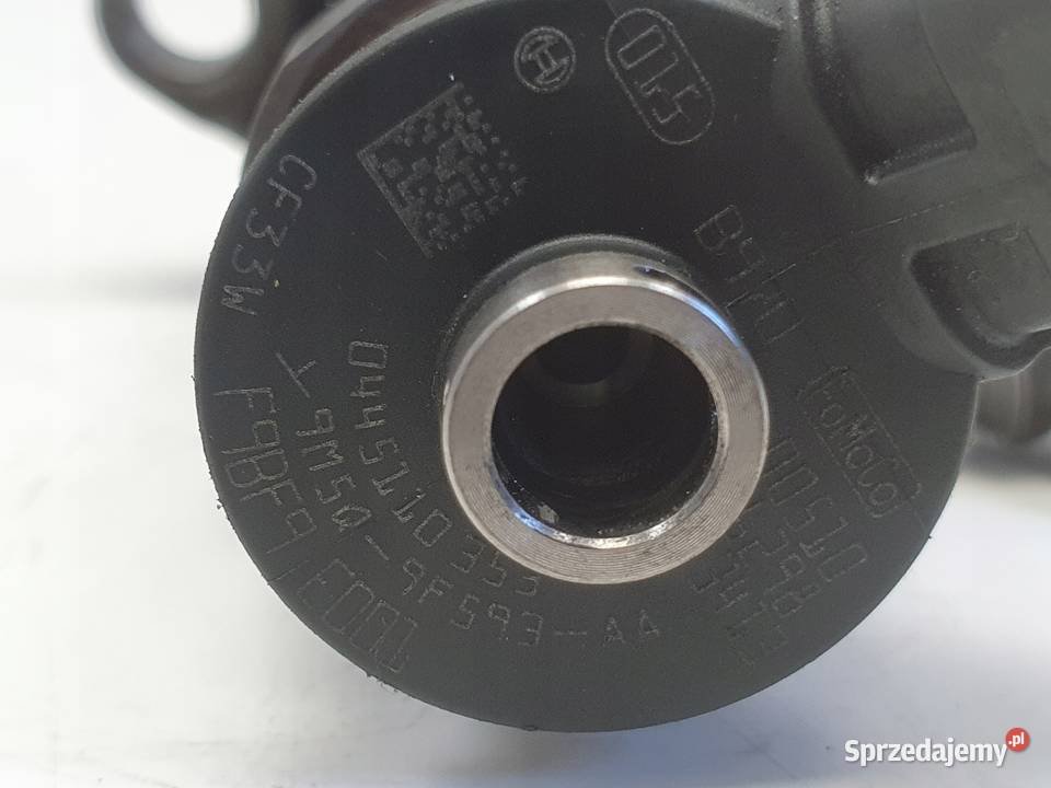 WTRYSKIWACZ Ford Focus MK2 II 16 TDCI wtrysk