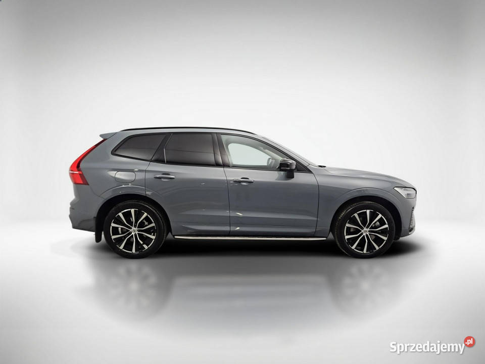 Volvo XC 60 B4 B Plus Dark aut Z Polskiego XC 60 Warszawa sprzedam