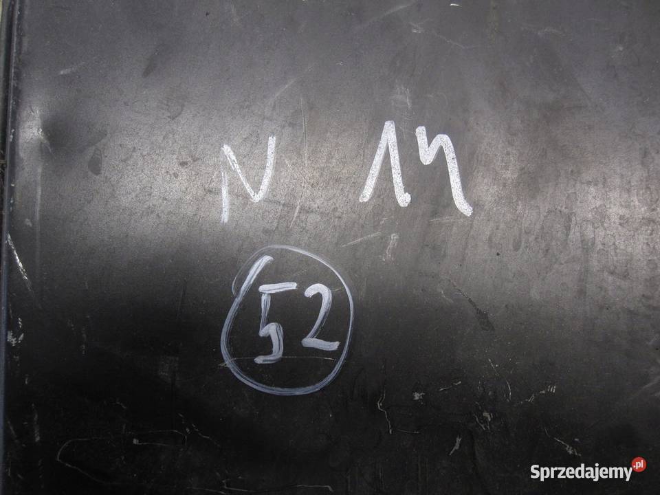 NISSAN PATHFINDER III R51 10r sterownik silnika osobowe świętokrzyskie Kielce