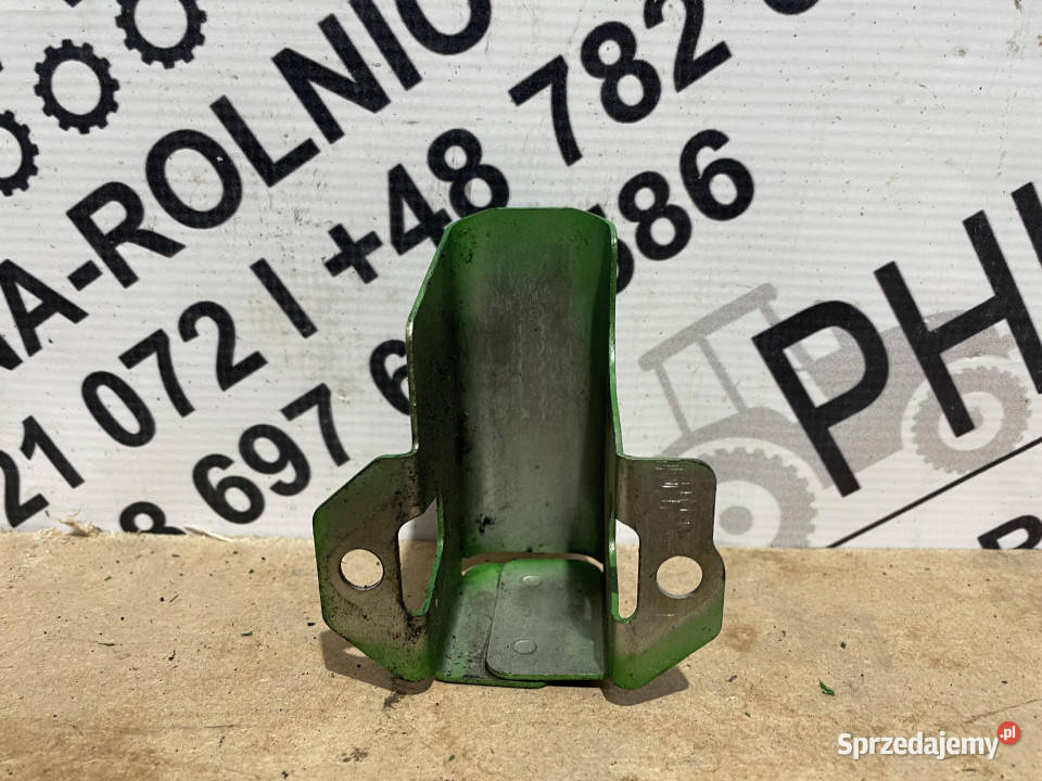 John Deere osłona cieplna czujnika różnicy Jastrzębniki
