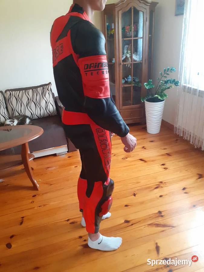 Kombinezon dainese 50 Grzymałków