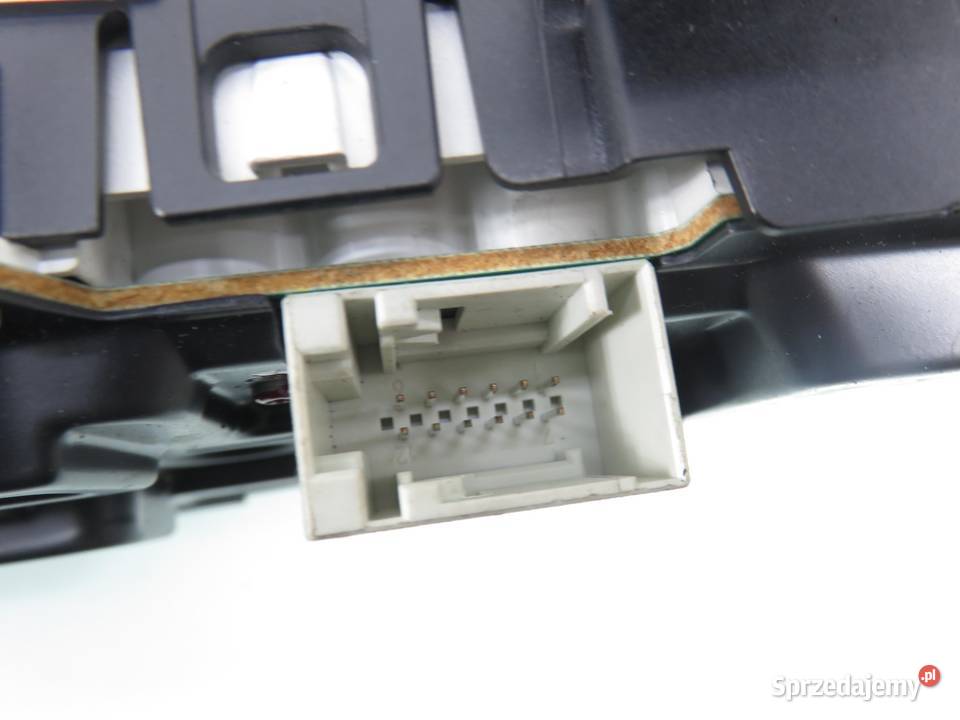 LICZNIK OPEL VECTRA C 19 CDTI 13186698EJ