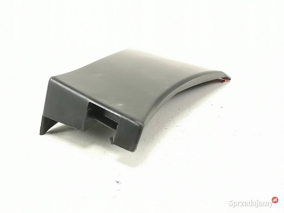 NAKŁADKA BŁOTNIKA LEWY PRZÓD HYUNDAI SCOUPE