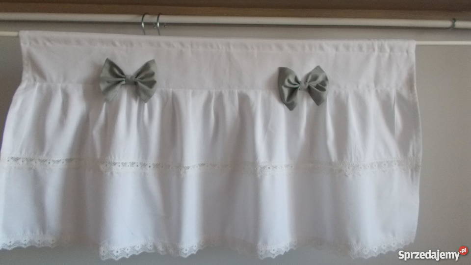 lambrekin firanki zazdroski Włocławek