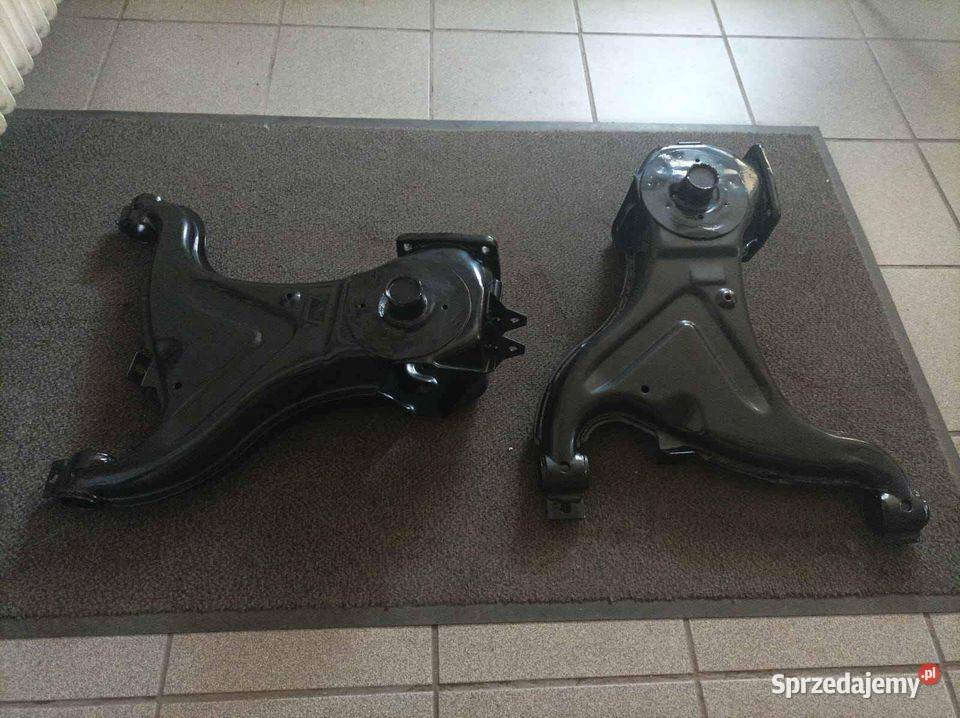 Volkswagen Transporter T3 wahacze Tylne Wahacze opolskie Brzeg sprzedam