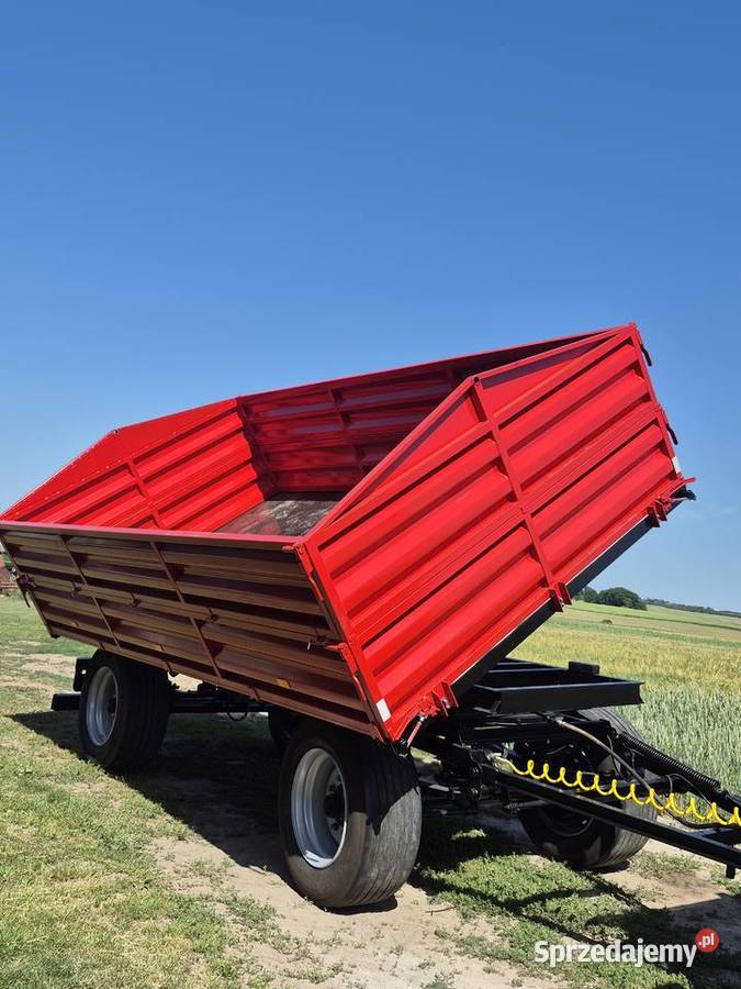 HL 6011 świerzo remoncie gotowa do żniw Ifa Lubawa