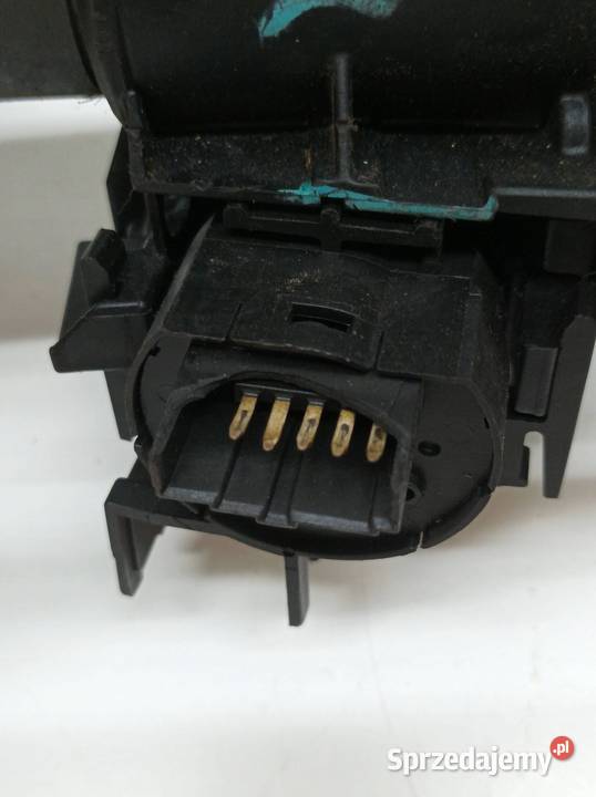 KOLUMNA WSPOMAGANIE ELEKTRYCZNE 13136673 Opel sprzedam