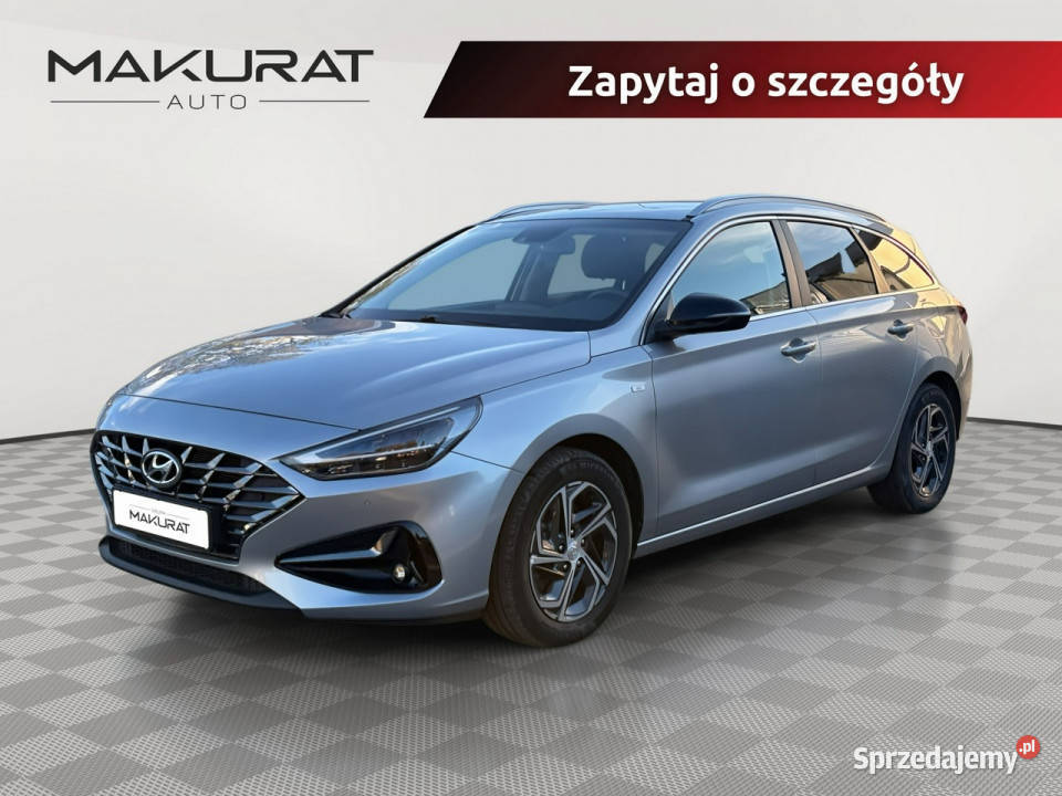 Hyundai i30 WJ0964L15 TGDI 48V Smart Podgrzf I i30 Pępowo