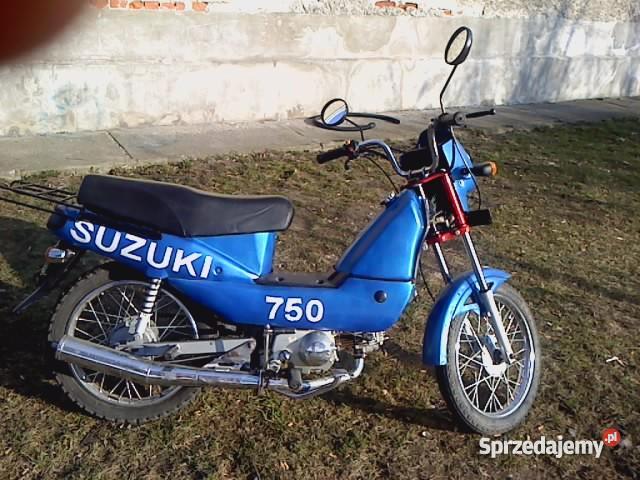 Hero Majestic Vogue Tuningu opolskie Ptakowice