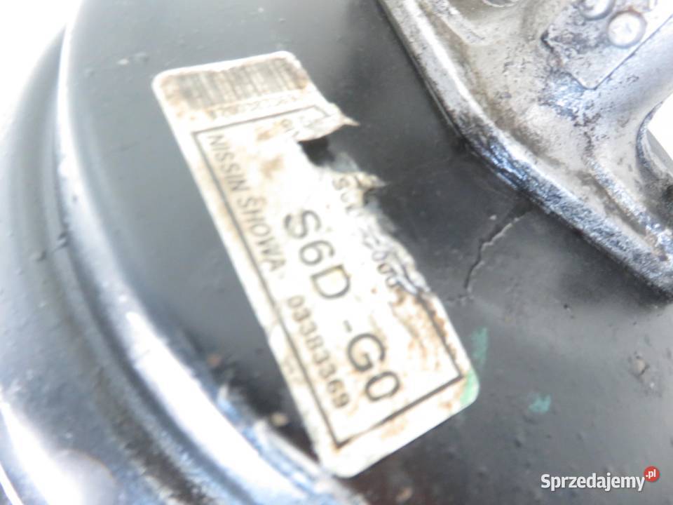 SERWO HONDA CIVIC VII 14 D14Z6