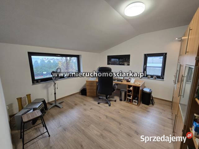 Mieszkanie 95 metrów 3 pokojowe Gołkowice