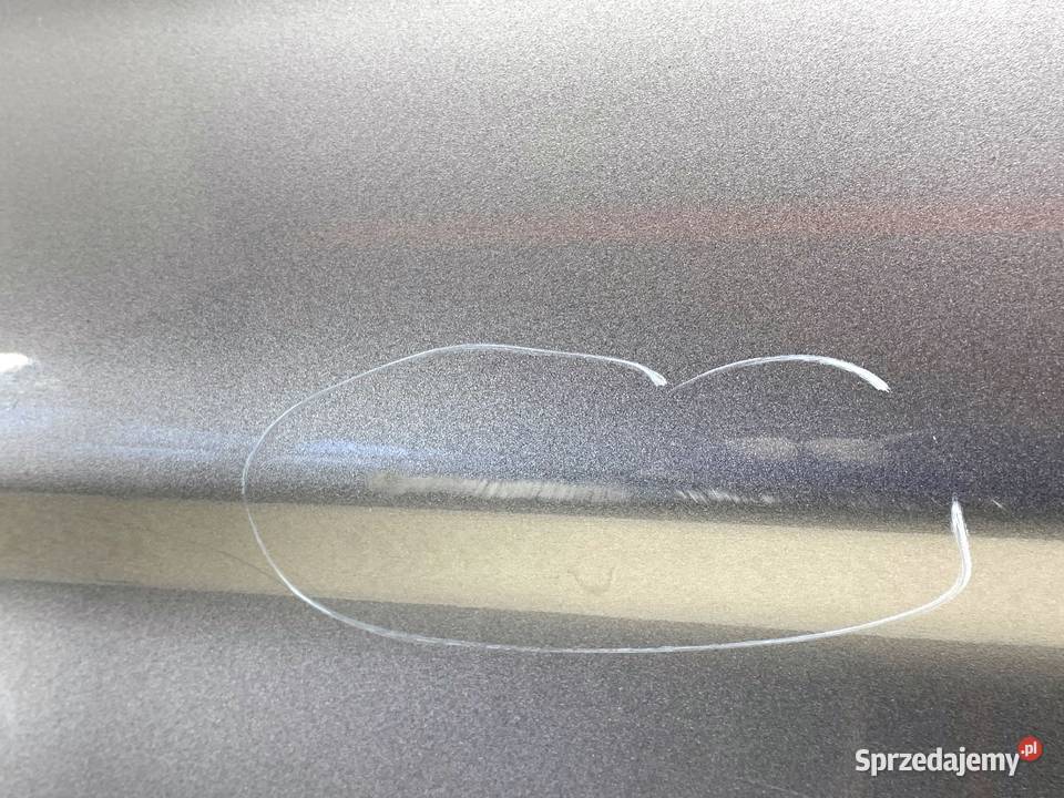 DRZWI LEWY TYŁ MITSUBISHI OUTLANDER III SUV osobowe sprzedam