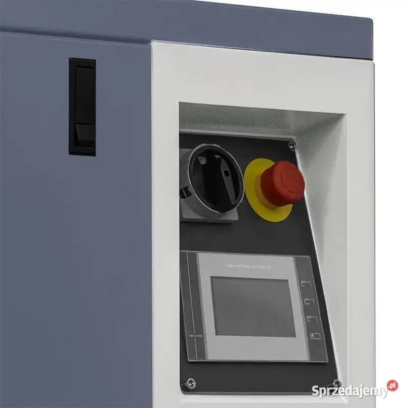 Sprężarka śrubowa LUFT 700 VSD PM 55kW 650Lmin Siedlce