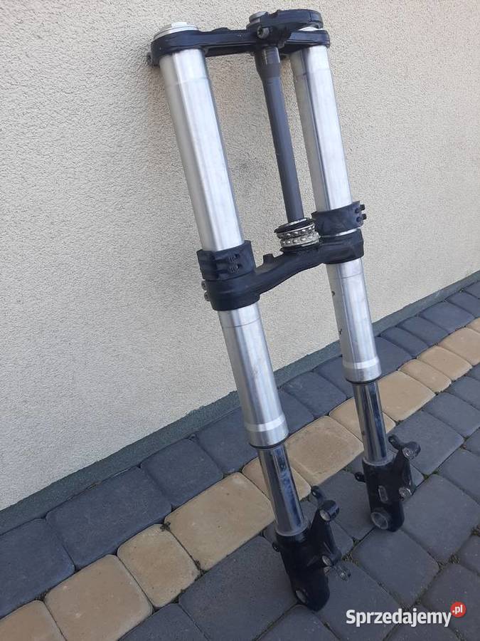 BMW C 650 GT zawieszenie przednie lagi półki Zawieszenie mazowieckie Sieciechów