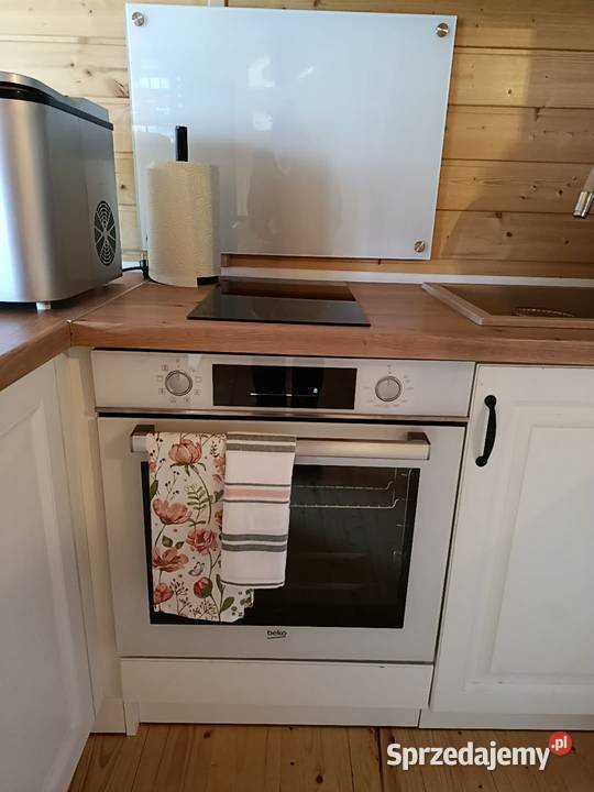 Domek na Mazurach Mrągowo Sauna Balia SUP Rowery