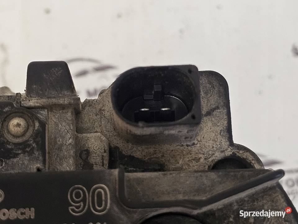 IVECO 28 JTD HPI 814043S 125 alternator świętokrzyskie