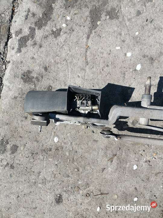 Mechanizm wycieraczek ford Focus panele sterowania, przełączniki Czerwionka-Leszczyny sprzedam