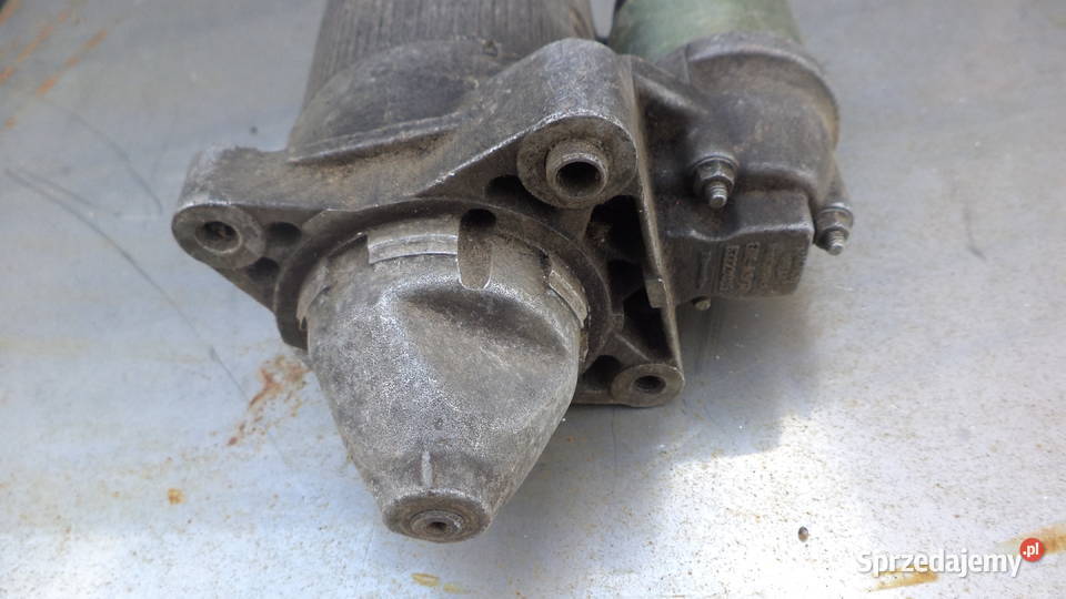 rozrusznik magneti marelli e80e0912 63223085 Starogard Gdański