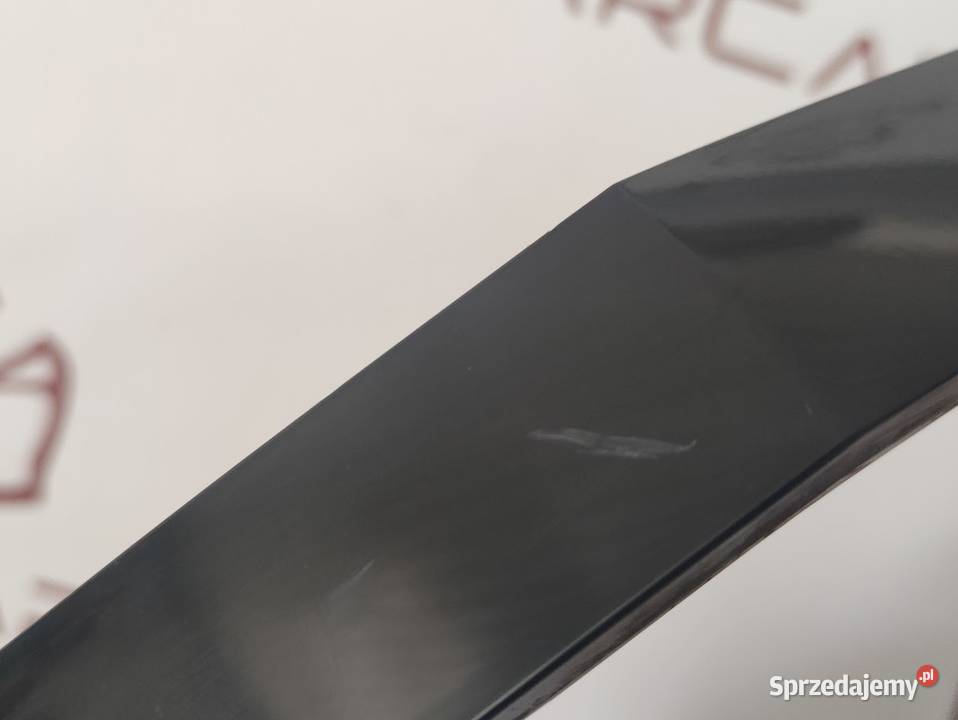 Listwa Zderzaka Lewy Tył Hyundai Ioniq V 5 Części samochodowe Pleszew