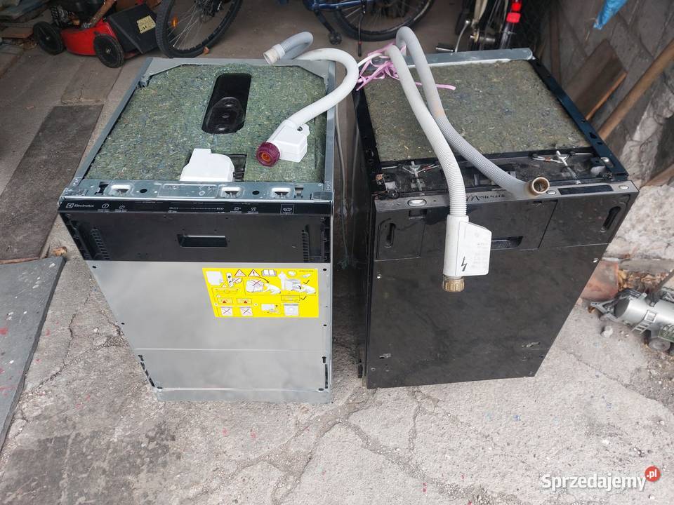 Electrolux EEM74320L Mastercook ZBI11456IT1