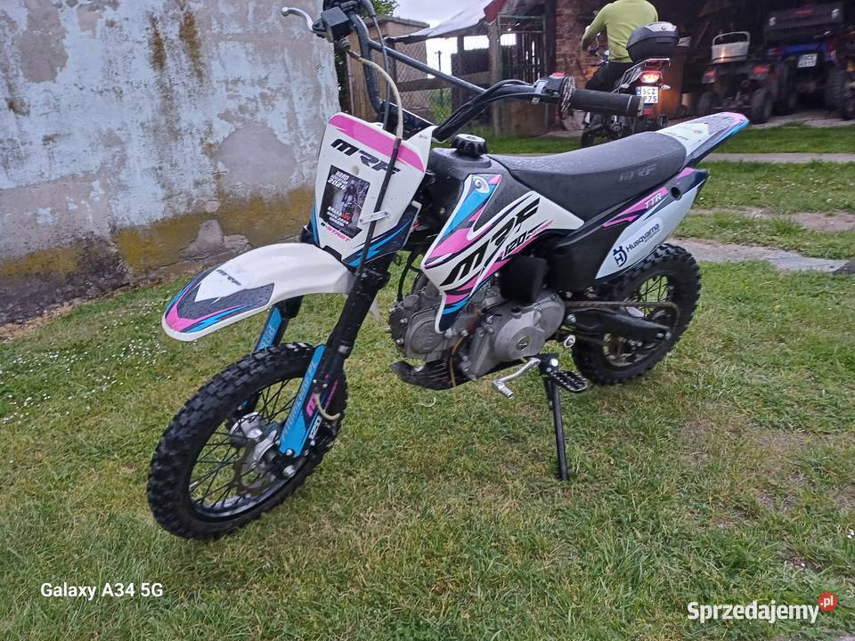 Mrf120 Częstochowa
