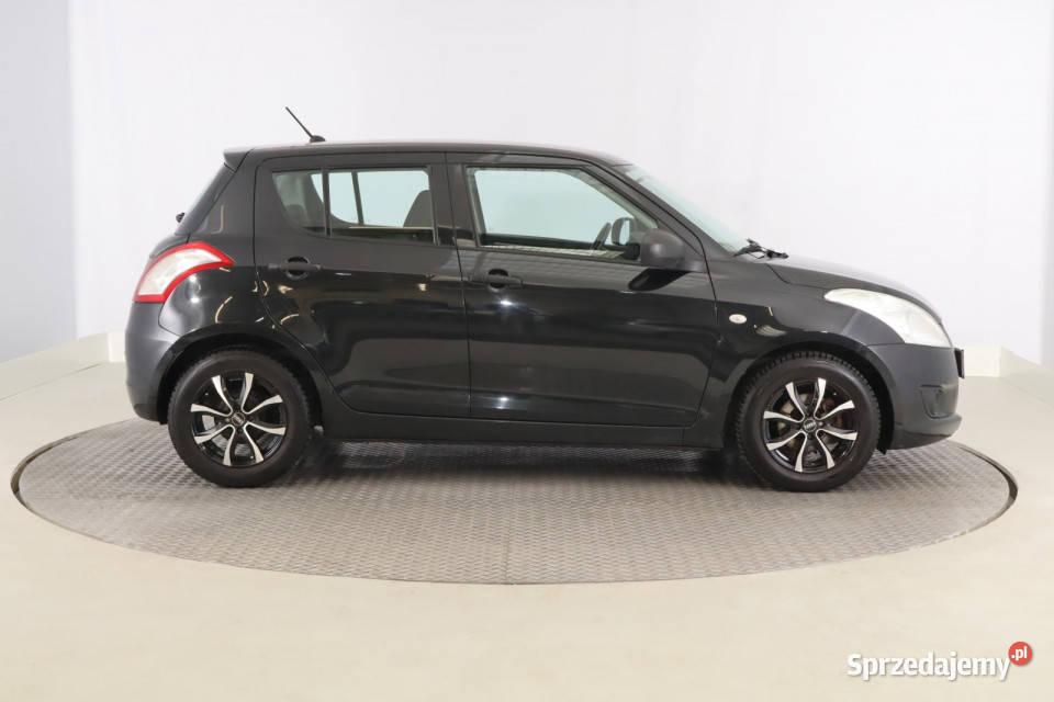 Suzuki Swift 12 benzyna śląskie sprzedam