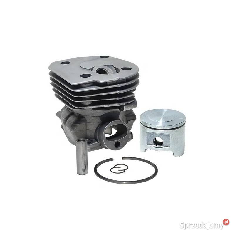 Cylinder Husqvarna 346XP350351353 Nikasil Spalinowe Ostrołęka