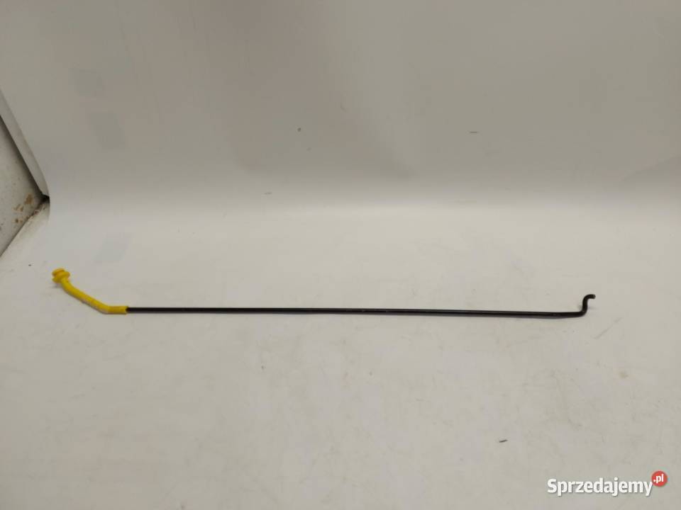 SKODA Enyaq 5LA iV85 Pręt wspornik maski