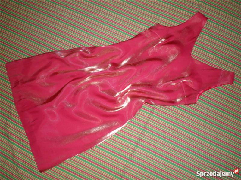 Sukienka koktajlowa M Rozmiar 38(M) Poznań