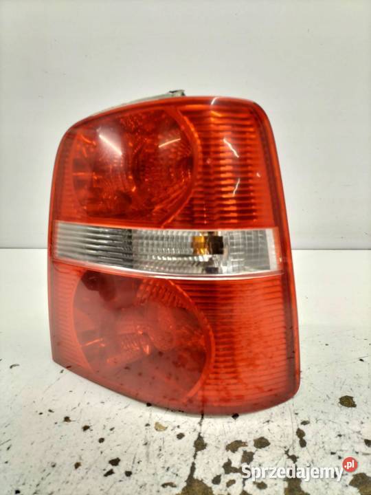 LAMPA TYŁ PRAWA EU 1T0945096C VW Volkswagen sprzedam