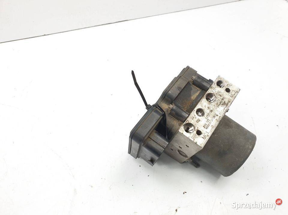 POMPA ABS HAMULCOWA FIAT TIPO II 0265292904 Lipno